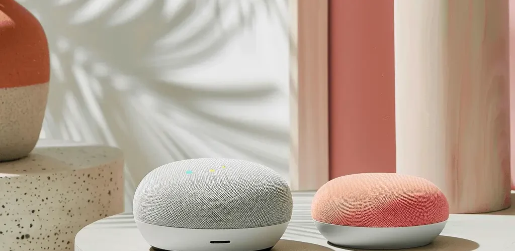 google home mini