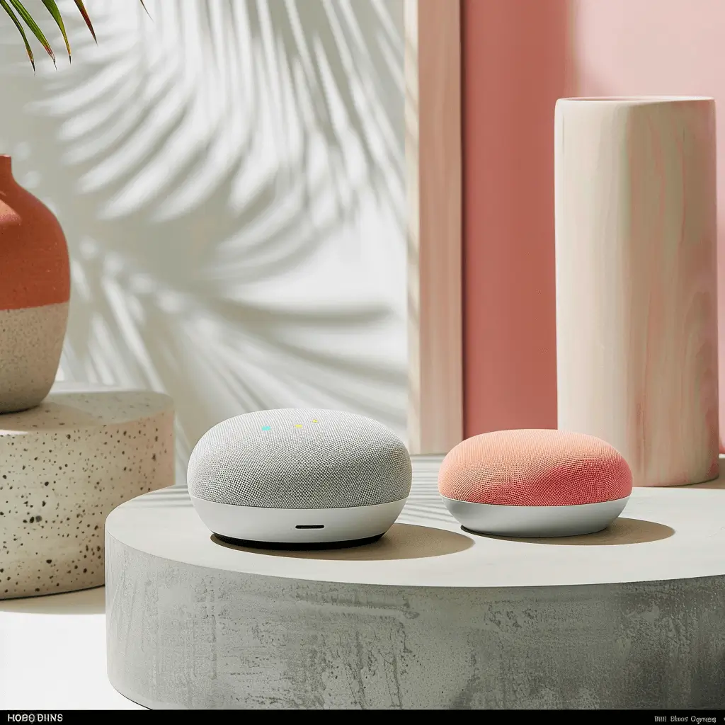 google home mini