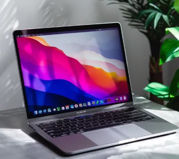 macbook pro m3