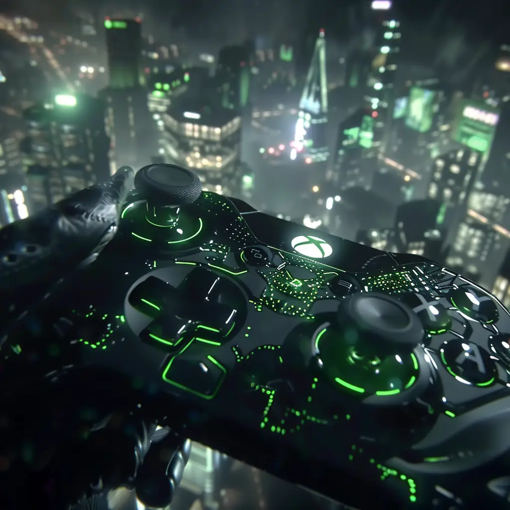 Xbox One