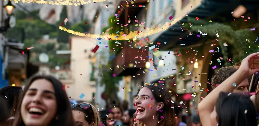 holiday destinations