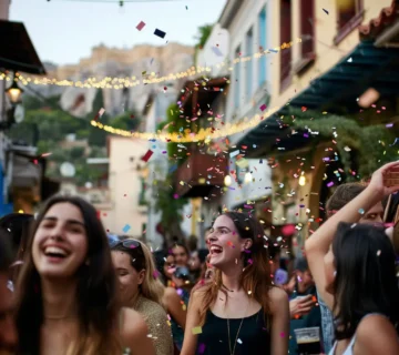 holiday destinations